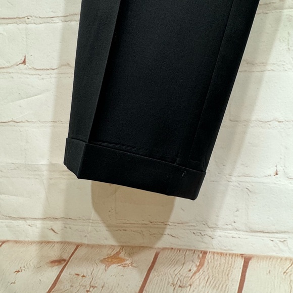 Gianfranco Ferre Black Men’s Suit - 40R, 32 waist - Picture 8 of 12